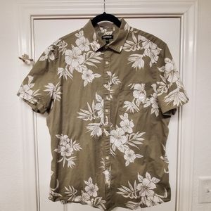 Express Short Sleeve Shirt